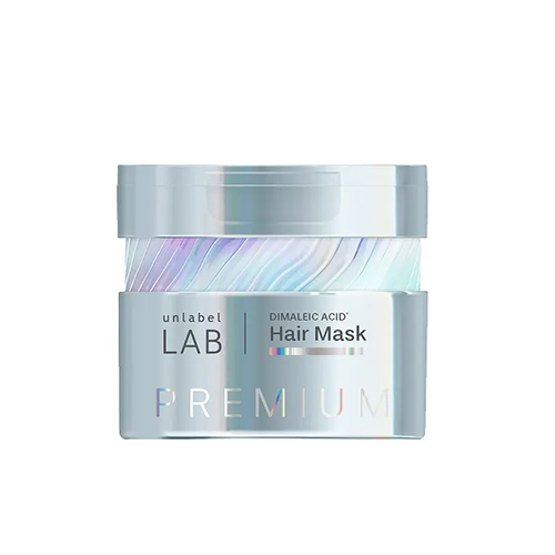 JPSラボ アンレーベルラボ（unlabel LAB） DA Pヘアマスク 210g