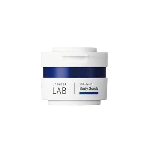 JPSラボ アンレーベルラボ（unlabel LAB） COディープモイスト ボディ
