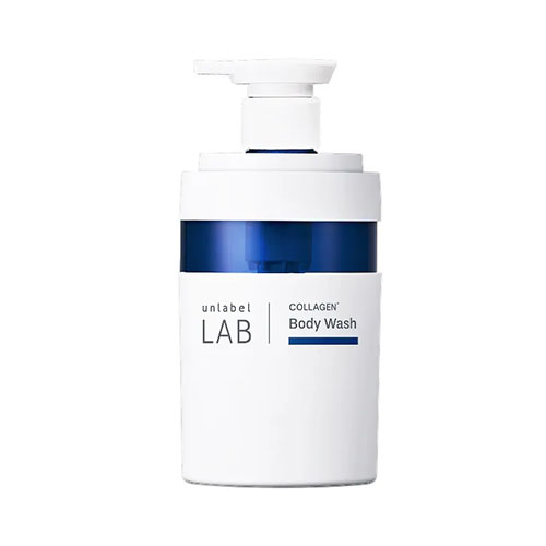 JPSラボ アンレーベルラボ（unlabel LAB） COディープモイスト ボディ
