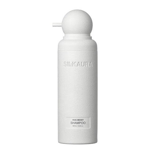 シル クオーラ（SIL KAURA） ハグモイスト シャンプー 380mL｜【ハンズ