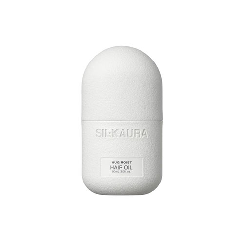 シル クオーラ（SIL KAURA） ハグモイスト ヘアオイル 90mL｜【ハンズ
