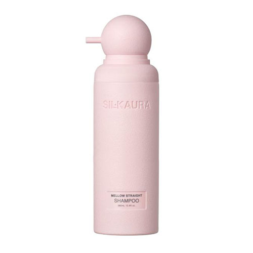 シル クオーラ（SIL KAURA） メロウストレート シャンプー 380mL