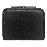 かま オーラマ がま口二つ折り財布 55487 グリーン｜【ハンズネットストア】