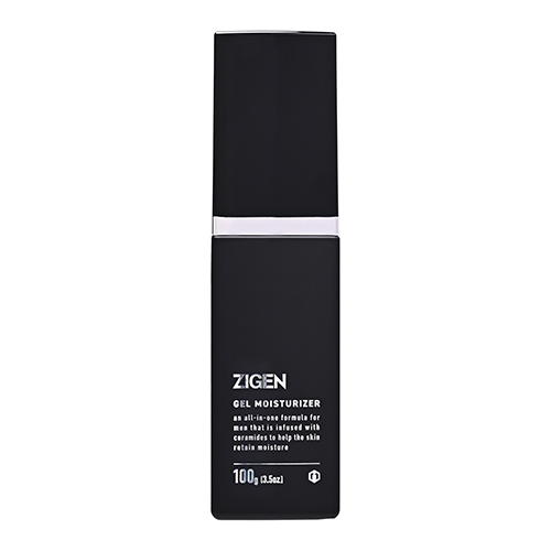 ジゲン（ZIGEN） オールインワンフェイスジェル 100g｜【ハンズ
