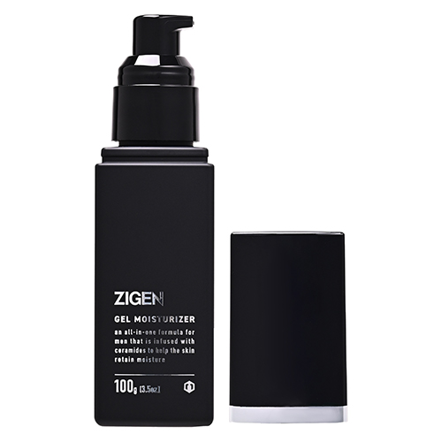 ジゲン（ZIGEN） オールインワンフェイスジェル 100g｜【ハンズネット
