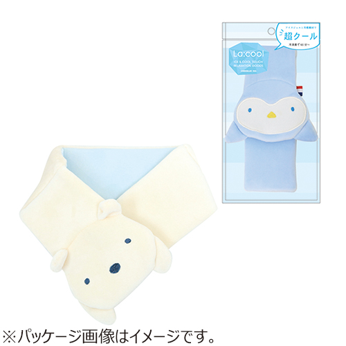 ラ クール ネッククールシロクマ Lac 14 1 リラックス 癒しグッズ 冷却グッズ 東急ハンズネットストア ラ クール ネッククールシロクマ Lac 14 1 リラックス 癒しグッズ 冷却グッズ 東急ハンズネットストア