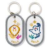 まりん❀秘密のヒーリング虹エナジーバンバン！キーホルダー♡ 楽天市場】2/8b PAIR KEY RING〈FAVORITE FOOD series〉ペア