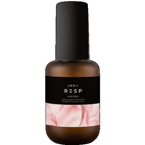レチスパ ヘアミルクNA 100mL｜【ハンズネットストア】