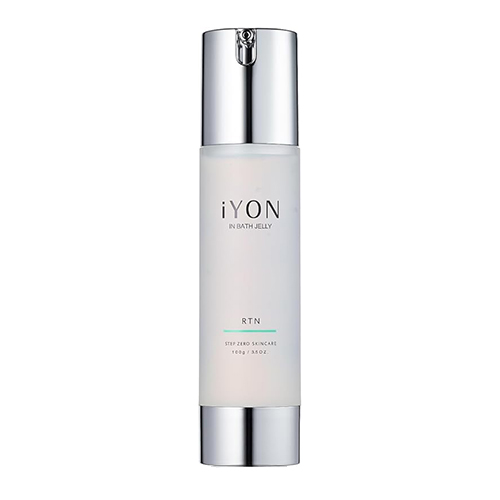 アイヨン（iYON） インバスジェリー レチノール 導入美容液 100g