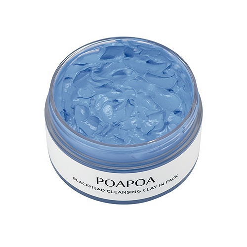 ポアポア 汚れが浮き上がる吸着パック 70g｜【ハンズネットストア】