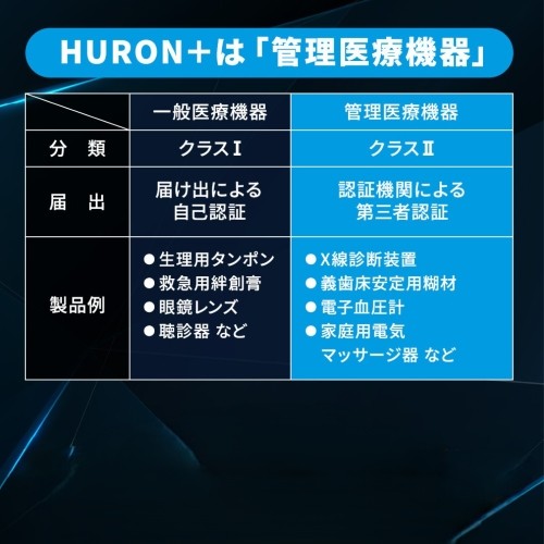 ヒューロンプラス（HURON＋） チューニングウェア ロングパンツ S