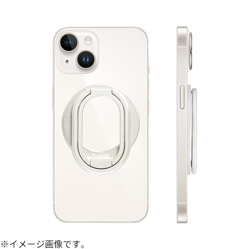 ミグマグ（MigMag） スタンダードシリーズ MagSafe用 MIMG－03SL