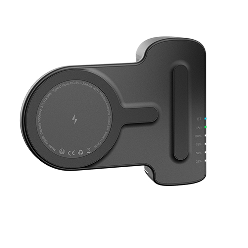 ベガー（VEGER） スナップカム（SNAPCAM） UQ－W0569－SC ブラック