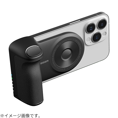 ベガー（VEGER） スナップカム（SNAPCAM） UQ－W0569－SC ブラック