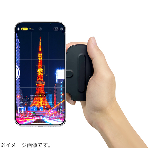 ベガー（VEGER） スナップカム（SNAPCAM） UQ－W0569－SC ブラック