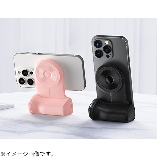 ベガー（VEGER） スナップカム（SNAPCAM） UQ－W0569－SC ブラック