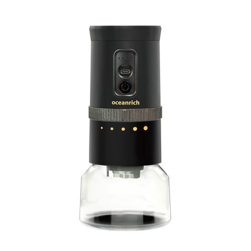 カリタ（Kalita） コーヒーグラインダー KPG－40 ブラック｜【ハンズ