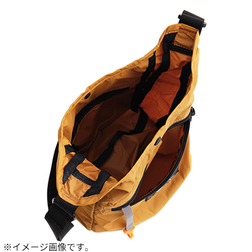 ケルティ（KELTY） パッカブルミニカーブショルダー ブラック