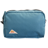 ケルティ（KELTY） トラベルポーチ ブラック｜【ハンズネットストア】