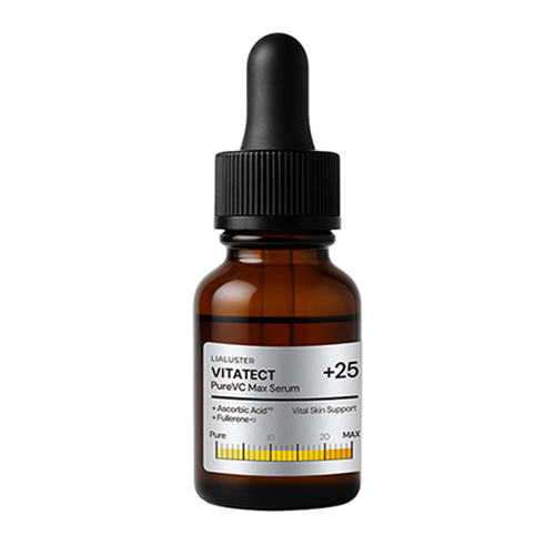リアラスター（LIALUSTER） ビタテクトピュアブイシーマックスセラム