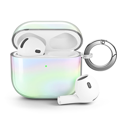 AirPods 第4世代 おまけつき Amazon | ESR AirPods 第4世代ケース AirPods第4世代(2024)(USB
