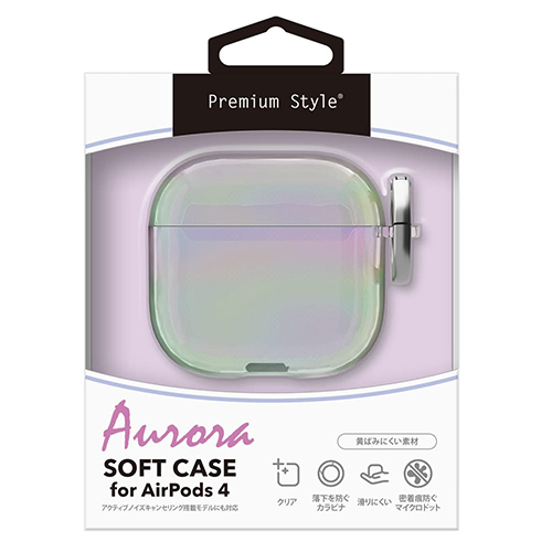 Setia Aji Bunaji【美品】AirPods 第4世代 AirPods 4を購入 - Apple（日本）