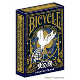 ブルジュラ バイスクル（BICYCLE） トランプ ブラック・ジャック