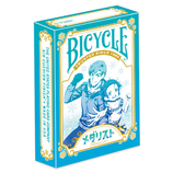 ブルジュラ バイスクル（BICYCLE） トランプ ブラック・ジャック