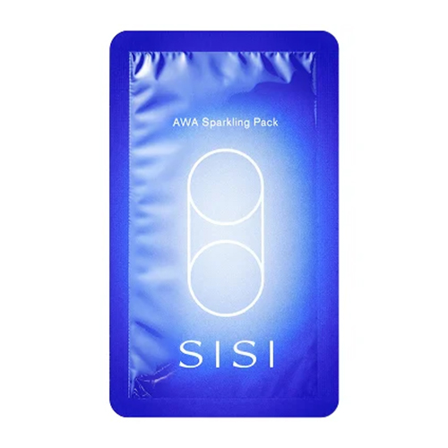 シシ（SISI） AWAスパーリングパック 1枚入｜【ハンズネットストア】