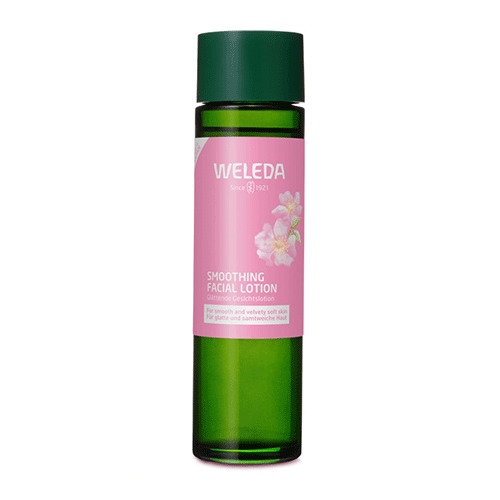 ヴェレダ（WELEDA） ワイルドローズ スムージング デイクリーム 40mL