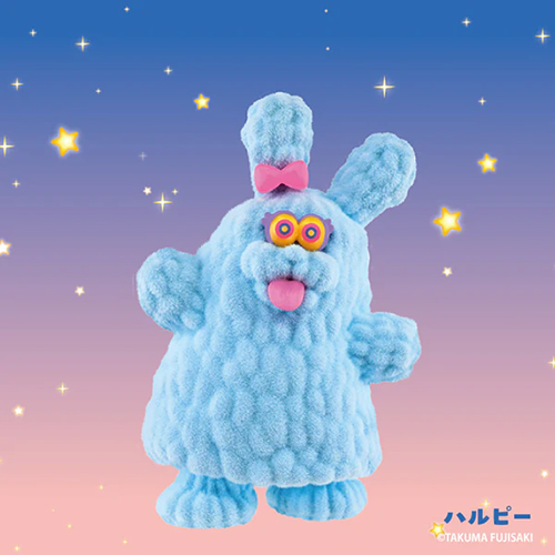 ケンエレファント モールミュータント Vol.3 モルルフレンズ｜【ハンズ