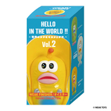 ケンエレファント HELLO IN THE WORLD!! Vol.3 Don't Cry In The