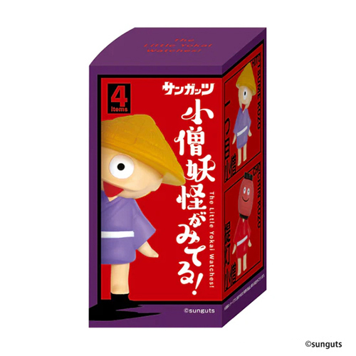 ケンエレファント 小僧妖怪がみてる！｜【ハンズネットストア】