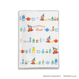 2026年3月始まり】 フロンティア MOOMIN スケジュールブック B6