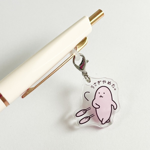 フロンティア クリエイターズサーカス ペンチャーム usagino｜【ハンズ