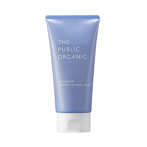 【新品未開封】ザ パブリック オーガニック アイスコンフォート×5本 Amazon | 【限定商品】THE PUBLIC ORGANIC ザ パブリック