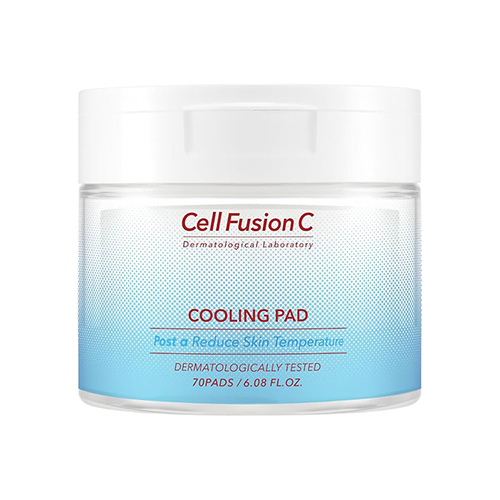 セルフュージョンC（cellfusionC） ポストアルファ クーリングパッド