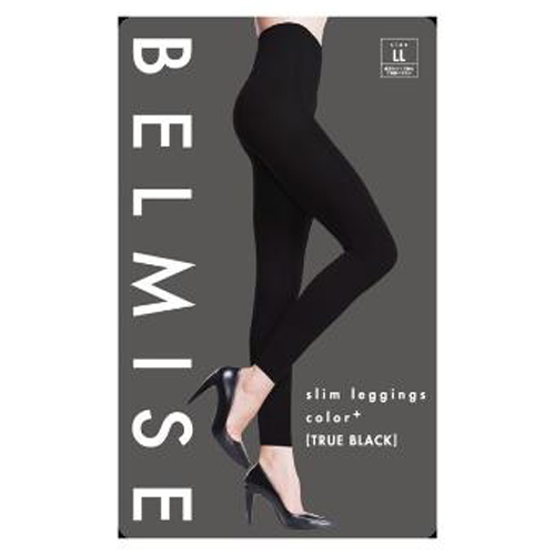 ベルミス　スリムフルレッグ　クールプラス ベルミス（BELMISE） スリムフルレッグクール＋ M－L｜【ハンズネット
