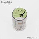 日本出版販売 クリアロールステッカー IP906491 芝山綾乃｜【ハンズ