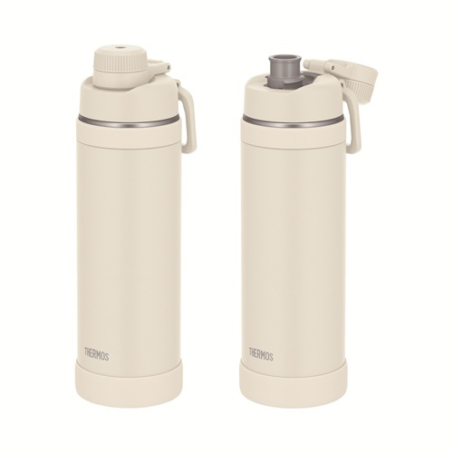 サーモス（THERMOS） 真空断熱スポーツボトル FJU－1001 IVHW