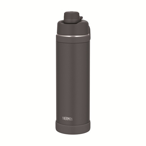 サーモス（THERMOS） 真空断熱スポーツボトル FJU－1501 MTBK マット