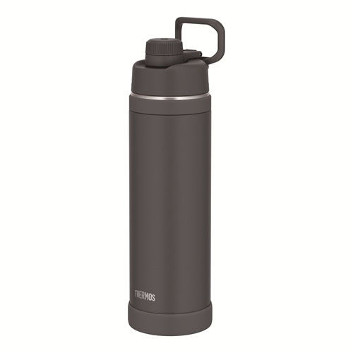 サーモス（THERMOS） 真空断熱スポーツボトル FJU－1501 MTBK マット