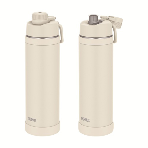 サーモス（THERMOS） 真空断熱スポーツボトル FJU－1501 IVHW