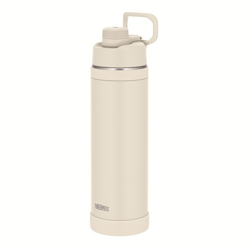 サーモス（THERMOS） 真空断熱スポーツボトル FJU－1501 IVHW