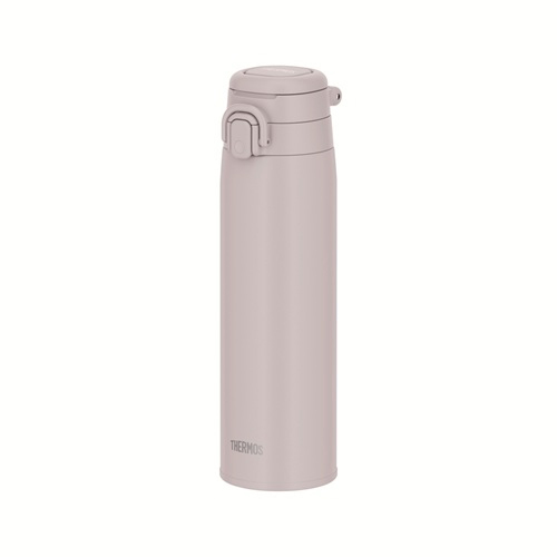 サーモス（THERMOS） 真空断熱ケータイマグ JOS－751 LGY ライトグレー