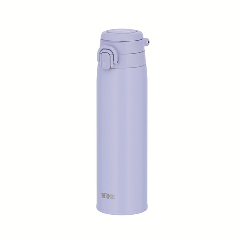 サーモス（THERMOS） 真空断熱ケータイマグ JOS－751 BLLV ブルー