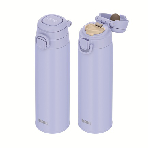 サーモス（THERMOS） 真空断熱ケータイマグ JOS－751 BLLV ブルー