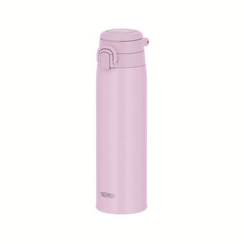 サーモス（THERMOS） 真空断熱ケータイマグ JOS－751 LP ライトピンク