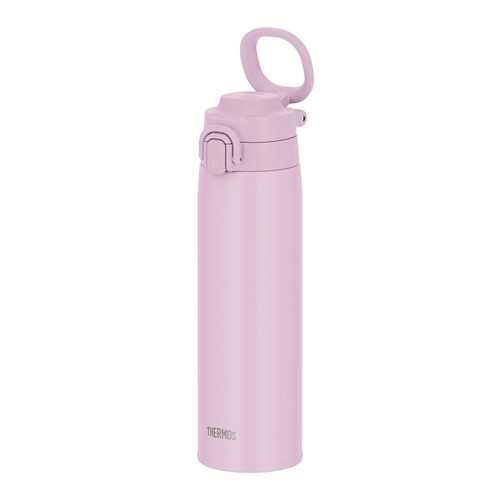 サーモス（THERMOS） 真空断熱ケータイマグ JOS－751 LP ライトピンク