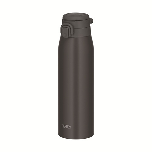 サーモス（THERMOS） 真空断熱ケータイマグ JOS－1001 CHL チャコール